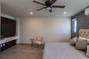 Baja Mar Apartments