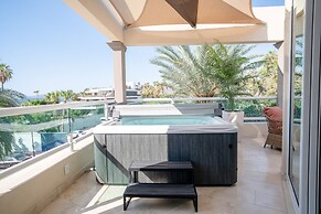 Baja Mar Apartments