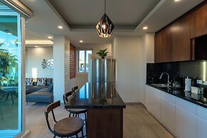 Baja Mar Apartments