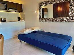 Baja Mar Apartments