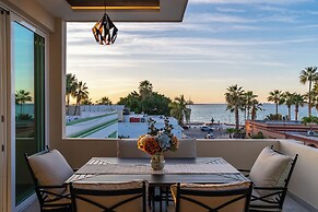 Baja Mar Apartments
