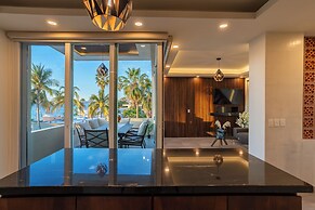 Baja Mar Apartments