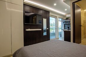 Baja Mar Apartments
