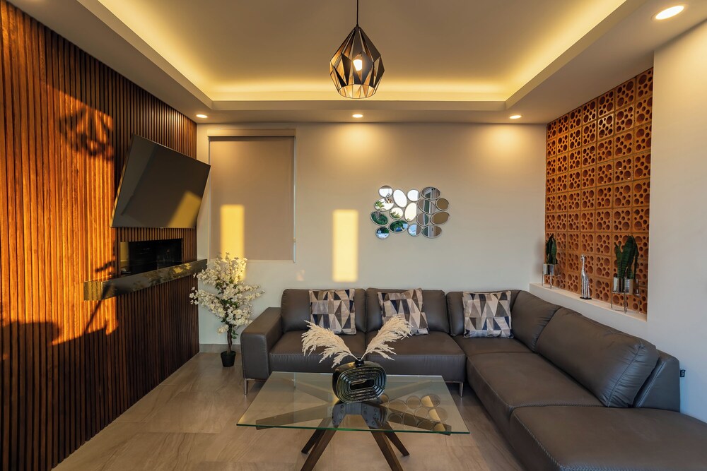 Baja Mar Apartments