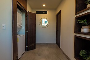 Baja Mar Apartments