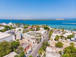 Baja Mar Apartments