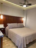 Baja Mar Apartments