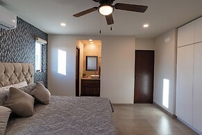 Baja Mar Apartments