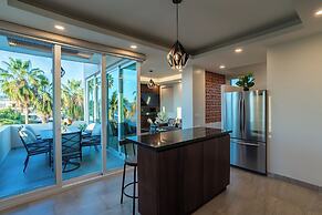 Baja Mar Apartments