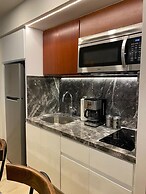 Baja Mar Apartments