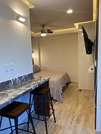 Baja Mar Apartments