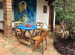 Nómada Hotel Boutique Bolivia
