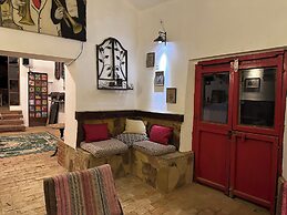 Nómada Hotel Boutique Bolivia