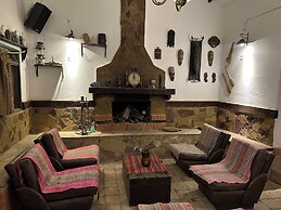 Nómada Hotel Boutique Bolivia
