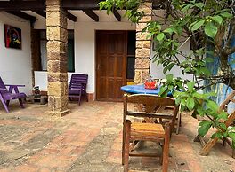 Nómada Hotel Boutique Bolivia