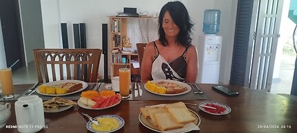 Methira villa