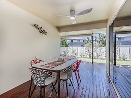 Beachside Escape by Cottonwood
