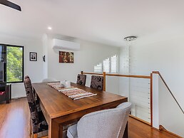 Beachside Escape by Cottonwood