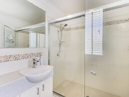 Beachside Escape by Cottonwood