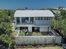 Beachside Escape by Cottonwood