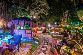 Giardino Romantico