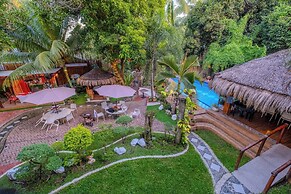 Giardino Romantico