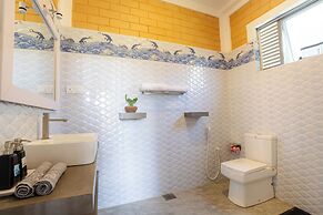 Bliss Blessings Villa