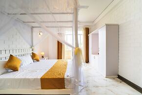 Bliss Blessings Villa