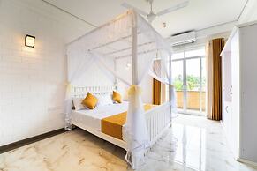 Bliss Blessings Villa