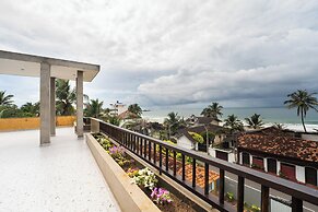 Bliss Blessings Villa