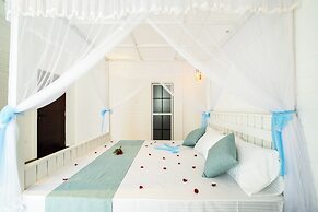 Bliss Blessings Villa