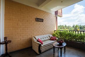 Bliss Blessings Villa