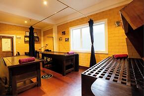 Bliss Blessings Villa