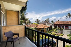 Bliss Blessings Villa