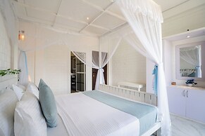 Bliss Blessings Villa