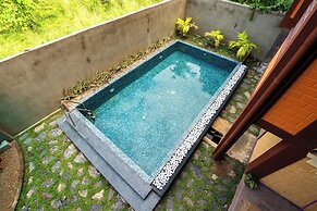 Bliss Blessings Villa