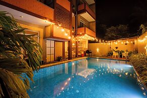 Bliss Blessings Villa