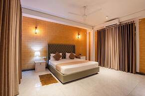 Bliss Blessings Villa