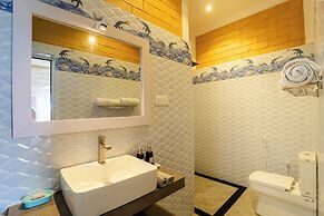 Bliss Blessings Villa