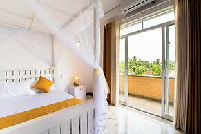Bliss Blessings Villa