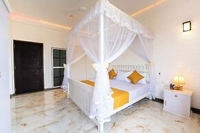 Bliss Blessings Villa
