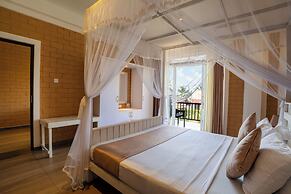 Bliss Blessings Villa