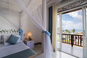 Bliss Blessings Villa