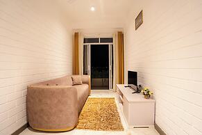Bliss Blessings Villa
