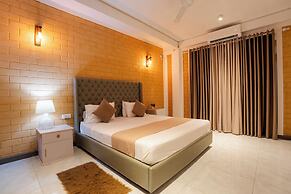 Bliss Blessings Villa