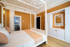 Bliss Blessings Villa