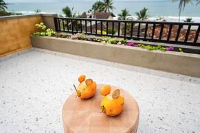 Bliss Blessings Villa