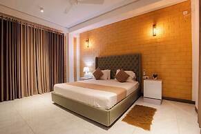 Bliss Blessings Villa