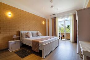 Bliss Blessings Villa
