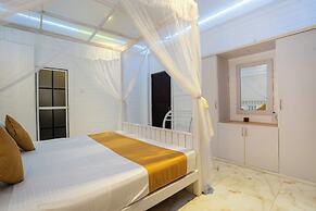 Bliss Blessings Villa